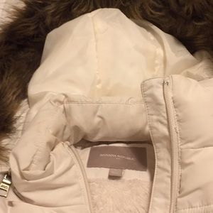 VEST FROM BANANA REPUBLIC